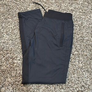Lululemon Black Men’s Joggers